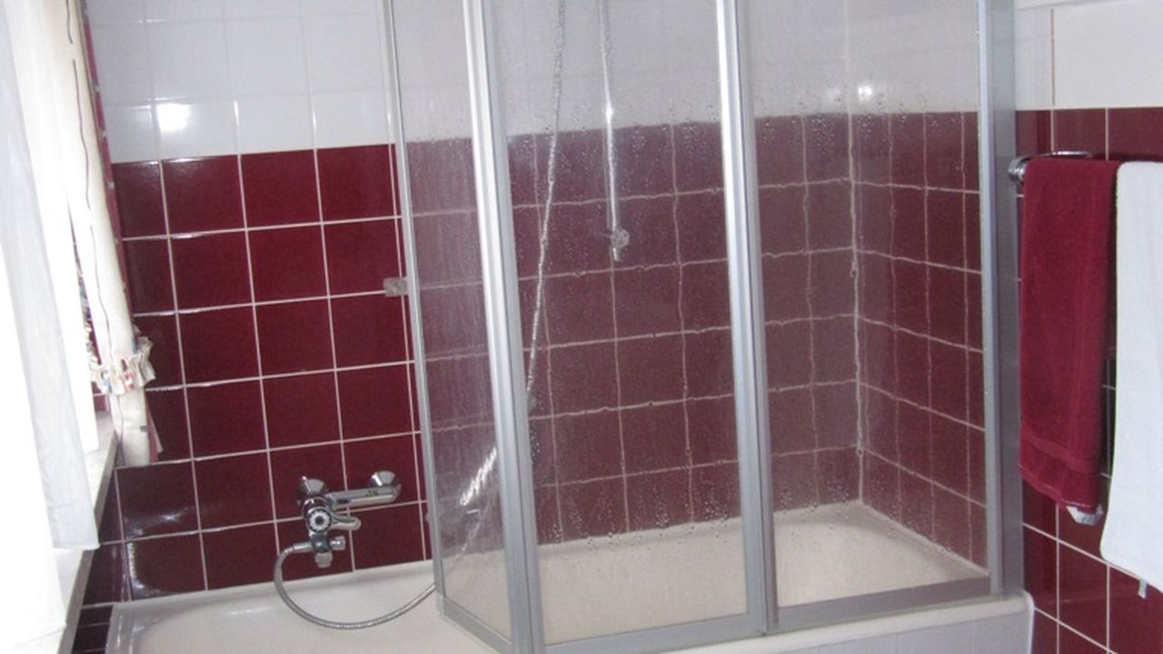Badezimmer Badezimmer